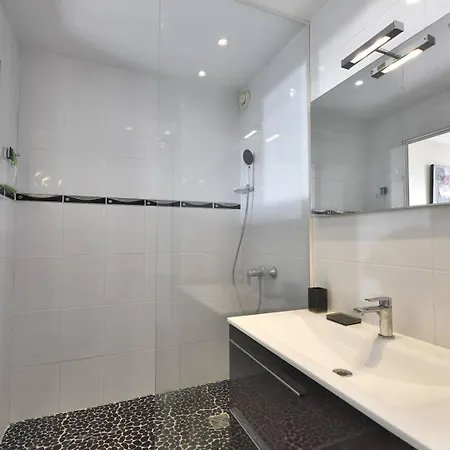 NEST - Studio Héliopolis AB 331 - Luxe - 2 personnes Appartamento *