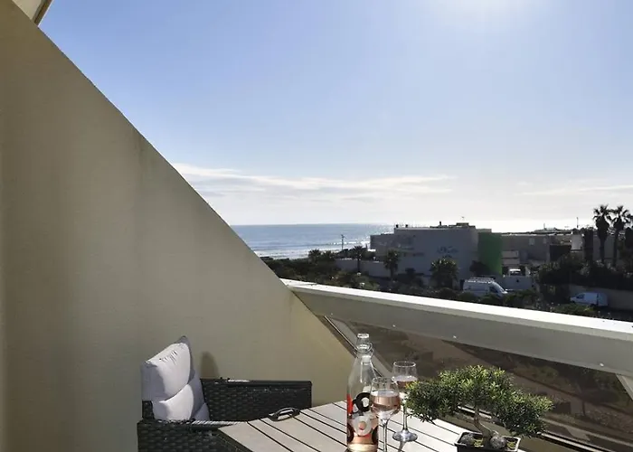 NEST - Studio Héliopolis AB 331 - Luxe - 2 personnes