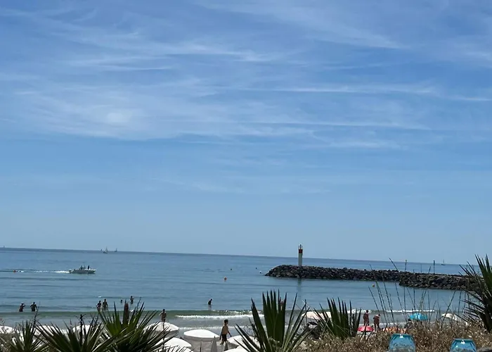 NEST - Studio Héliopolis AB 331 - Luxe - 2 personnes