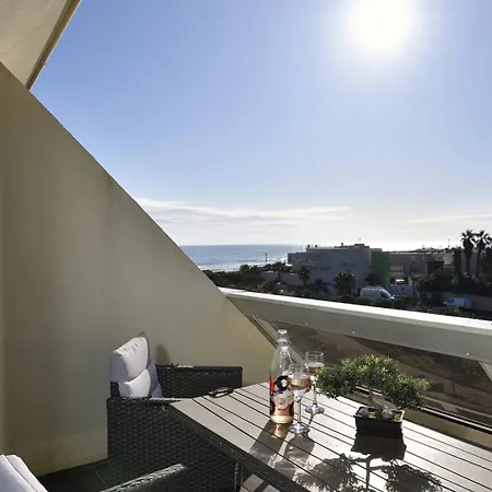 Nest - Studio Heliopolis Ab 331 By Agn - Luxe - 2 Personnes