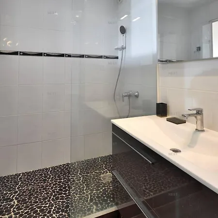 Nest - Studio Heliopolis Ab 331 By Agn - Luxe - 2 Personnes アグド